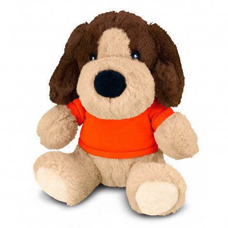 Dog Plush Toy - Simply Merchandise