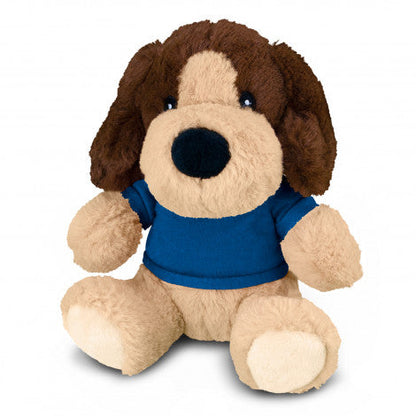 Dog Plush Toy - Simply Merchandise