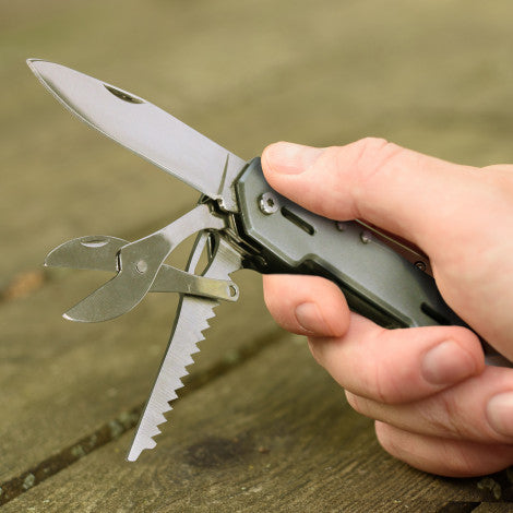 Berg Multi-Tool - Simply Merchandise