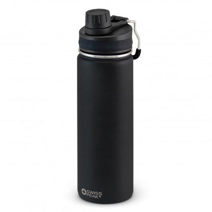 Swiss Peak Vacuum Bottle - Simply Merchandise