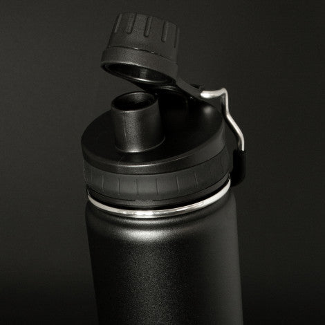 Swiss Peak Vacuum Bottle - Simply Merchandise