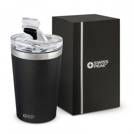 Swiss Peak Vacuum Cup - Simply Merchandise