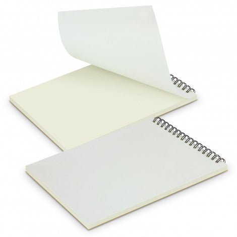 Scribe Full Colour Note Pad - Medium - Simply Merchandise