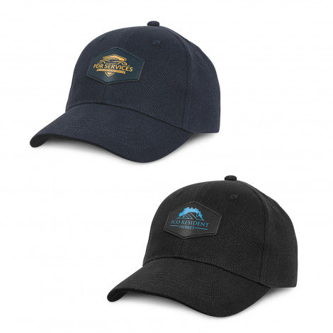 Falcon Cap with Patch - Simply Merchandise