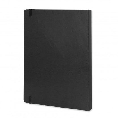 Moleskine Classic Hard Cover Notebook - Extra Large - Simply Merchandise