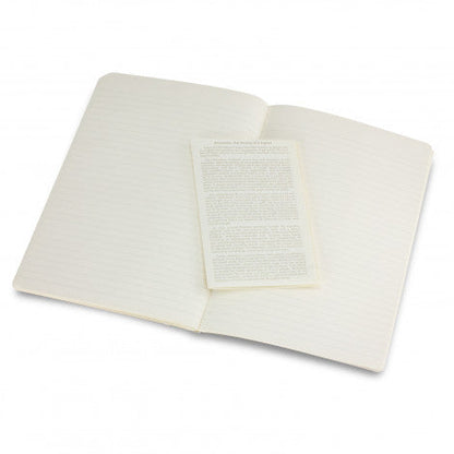 Moleskine Volant Journal - Large - Simply Merchandise