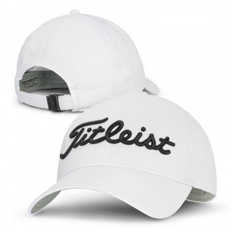 Titleist Tour Performance Cap - Simply Merchandise