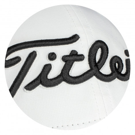 Titleist Tour Performance Cap - Simply Merchandise