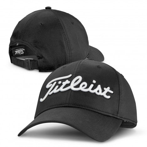 Titleist Tour Performance Cap - Simply Merchandise