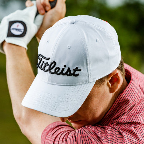 Titleist Tour Performance Cap - Simply Merchandise