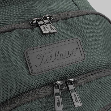 Titleist Players Backpack - Simply Merchandise