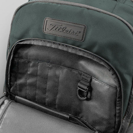 Titleist Players Backpack - Simply Merchandise