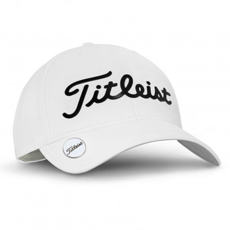 Titleist Performance Ball Marker Cap - Simply Merchandise