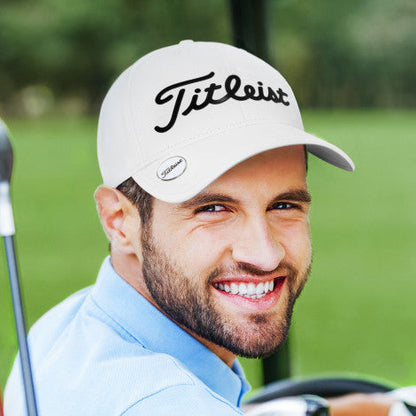 Titleist Performance Ball Marker Cap - Simply Merchandise