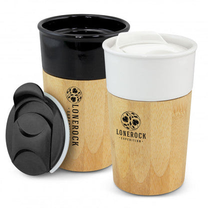 Bambino Coffee Cup - Simply Merchandise