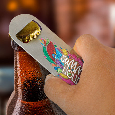 Porter Bottle Opener - Simply Merchandise