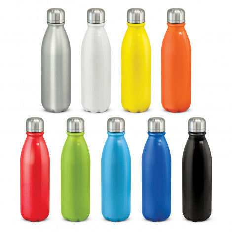 Mirage Aluminium Bottle - Simply Merchandise