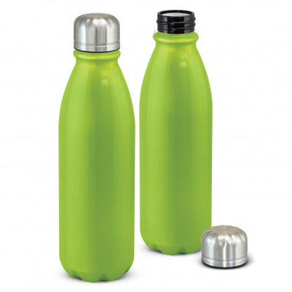 Mirage Aluminium Bottle - Simply Merchandise