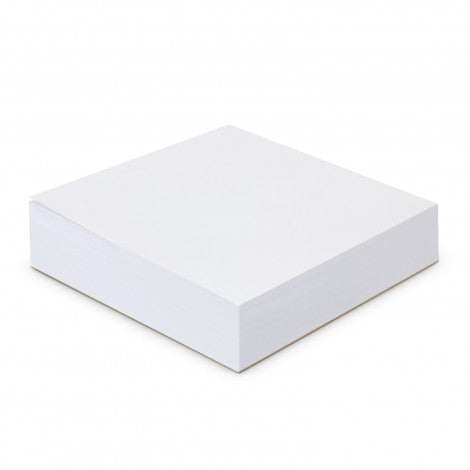 Memo Cube Note Pad - 200 Leaves - Simply Merchandise