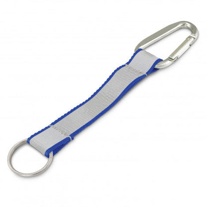 Reflector Key Ring - Simply Merchandise