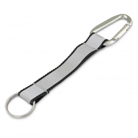 Reflector Key Ring - Simply Merchandise