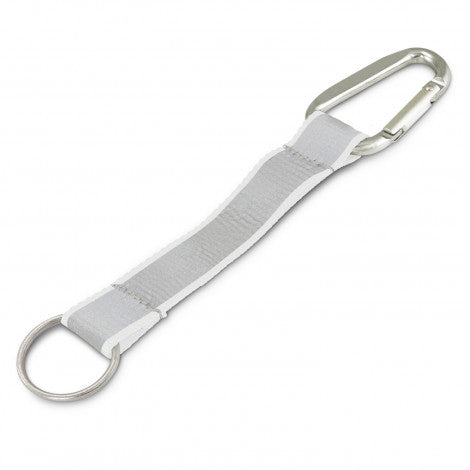 Reflector Key Ring - Simply Merchandise