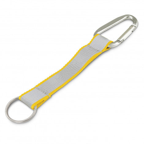 Reflector Key Ring - Simply Merchandise