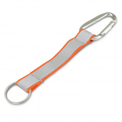 Reflector Key Ring - Simply Merchandise