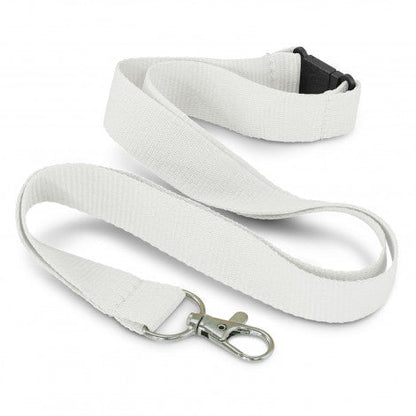 RPET Lanyard - Simply Merchandise