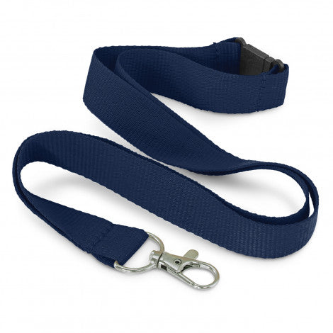 RPET Lanyard - Simply Merchandise