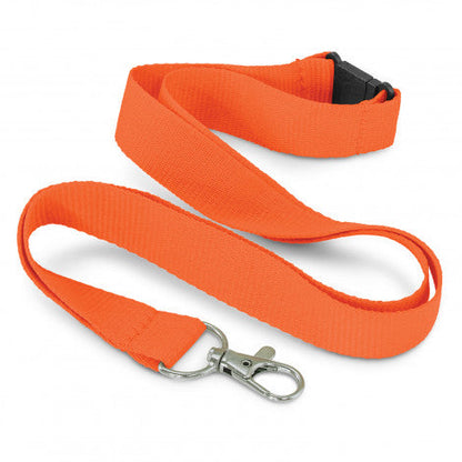 RPET Lanyard - Simply Merchandise