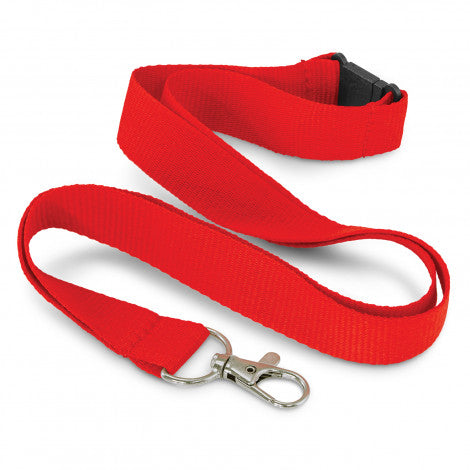 RPET Lanyard - Simply Merchandise