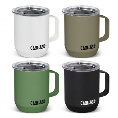 CamelBak Horizon Vacuum Camp Mug - Simply Merchandise