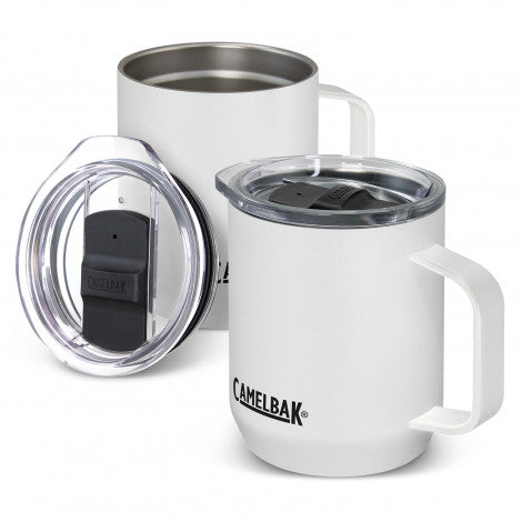 CamelBak Horizon Vacuum Camp Mug - Simply Merchandise