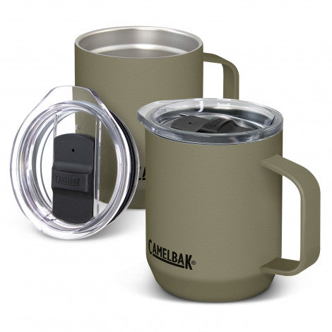 CamelBak Horizon Vacuum Camp Mug - Simply Merchandise