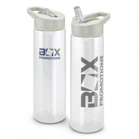 Elixir Glass Bottle - Simply Merchandise