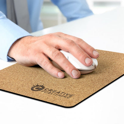 Oakridge Mouse Mat - Simply Merchandise