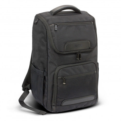 Swiss Peak Voyager Laptop Backpack - Simply Merchandise