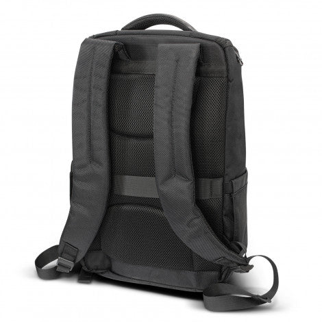 Swiss Peak Voyager Laptop Backpack - Simply Merchandise