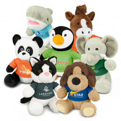 Assorted Plush Toys - Simply Merchandise