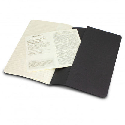 Moleskine Cahier Journal - Simply Merchandise