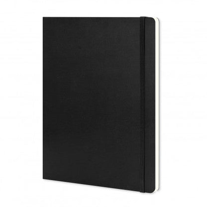 Moleskine Classic Soft Cover Notebook - Extra Large - Simply Merchandise