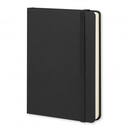 Moleskine Pro Hard Cover Notebook - Large - Simply Merchandise