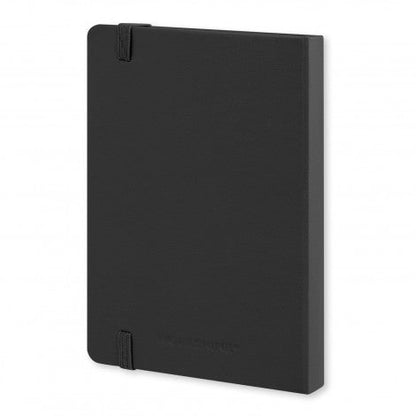 Moleskine Pro Hard Cover Notebook - Large - Simply Merchandise