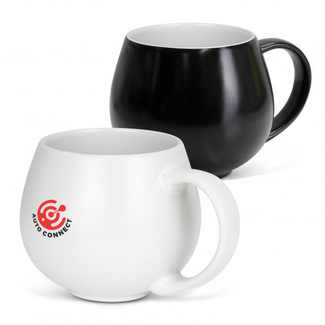 Solace Coffee Mug - Simply Merchandise