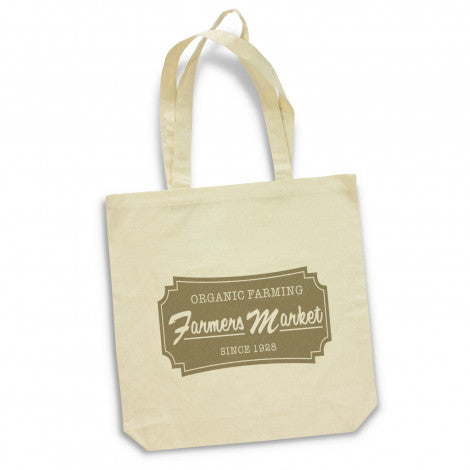 Liberty Cotton Tote Bag - Simply Merchandise