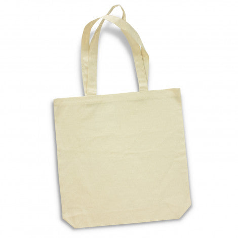 Liberty Cotton Tote Bag - Simply Merchandise