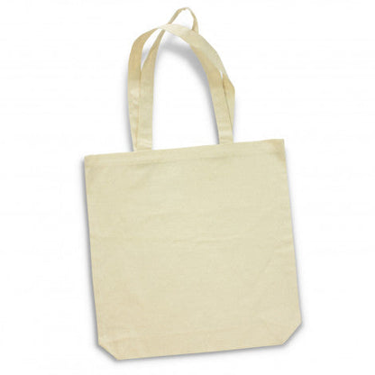 Liberty Cotton Tote Bag - Simply Merchandise