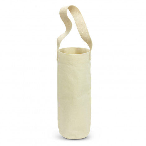 Cotton Wine Tote Bag - Simply Merchandise