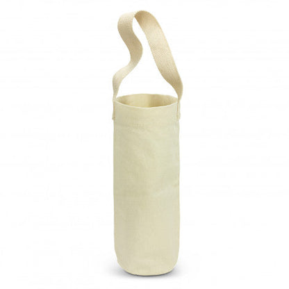 Cotton Wine Tote Bag - Simply Merchandise